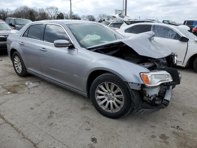 Photo 4 from auction – 2014 CHRYSLER 300 with VIN 2C3CCAAG3EH377869