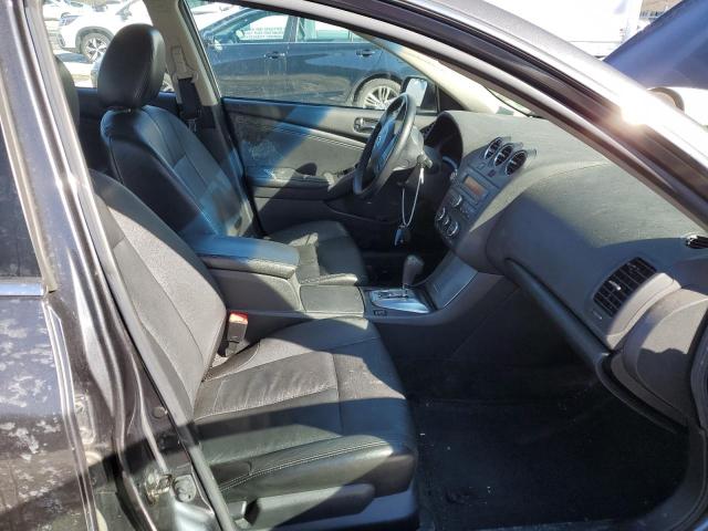 Photo 7 from auction – 2010 NISSAN ALTIMA BAS with VIN 1N4AL2AP3AN496439