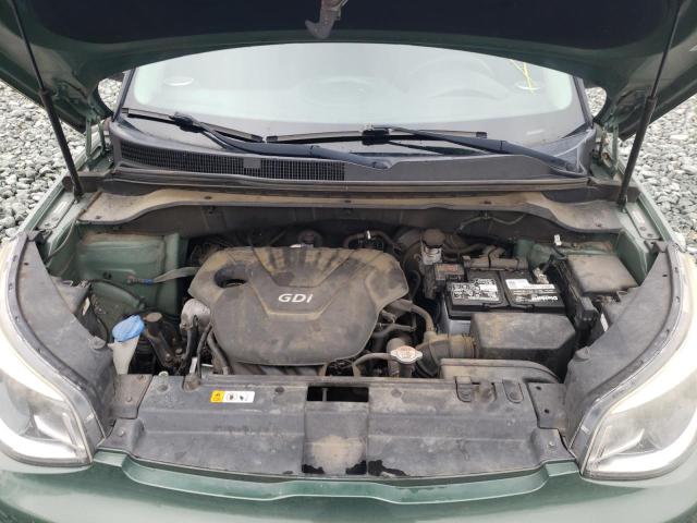 Photo 12 from auction – 2014 KIA SOUL with VIN KNDJN2A25E7037867