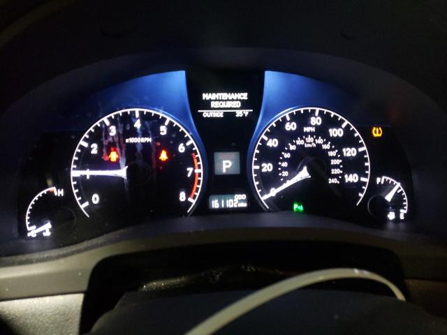 Photo 9 from auction – 2013 LEXUS RX 350 BAS with VIN 2T2BK1BA0DC159641