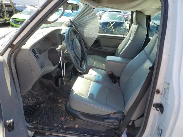 Photo 7 from auction – 2006 FORD RANGER with VIN 1FTYR10D26PA44650