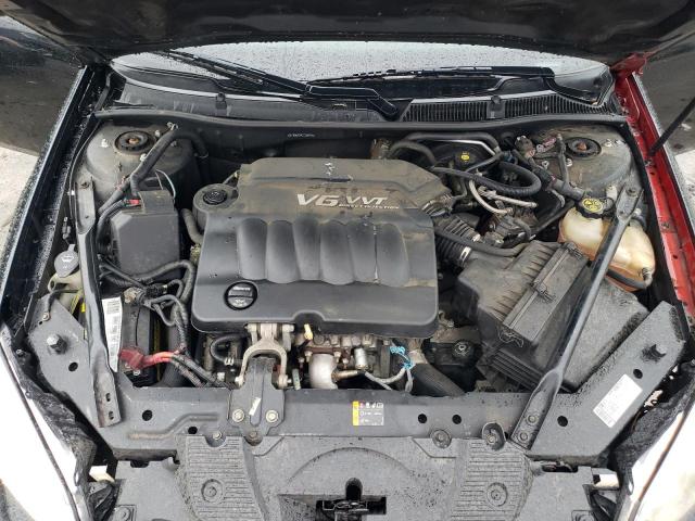Photo 11 from auction – 2012 CHEVROLET IMPALA POL with VIN 2G1WD5E39C1235934