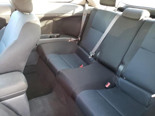 Photo 10 from auction – 2006 TOYOTA SCION TC with VIN JTKDE167660131383
