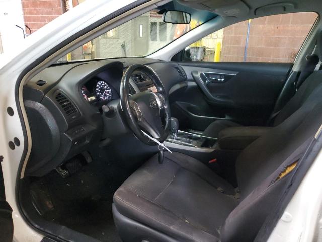 Photo 7 from auction – 2013 NISSAN ALTIMA 2.5 with VIN 1N4AL3AP6DN449805