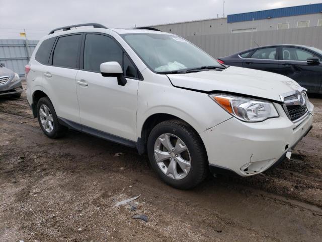 Photo 4 from auction – 2015 SUBARU FORESTER 2 with VIN JF2SJADC2FH811391