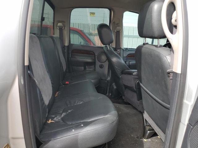 Photo 10 from auction – 2003 DODGE RAM 3500 S with VIN 3D7LU38C43G834828