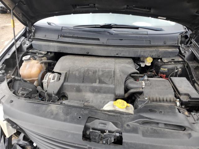 Photo 11 from auction – 2009 DODGE JOURNEY R/ with VIN 3D4GH67V49T190223