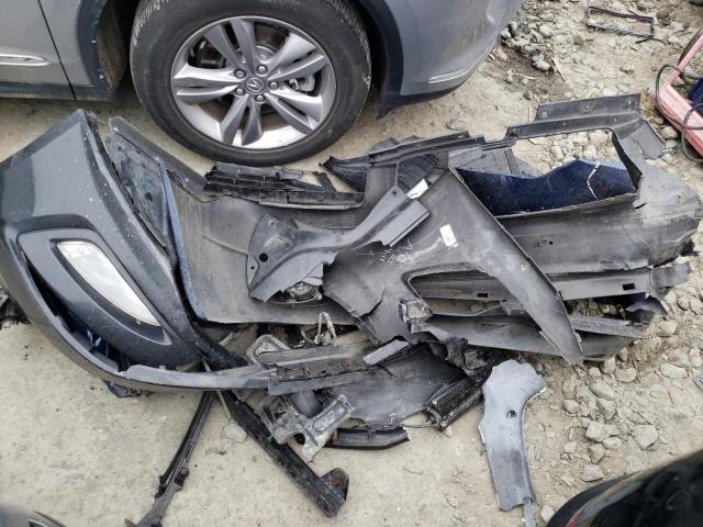 صورة رقم 12 من المزاد - 2012 KIA OPTIMA SX مع VIN 5XXGR4A63CG072781