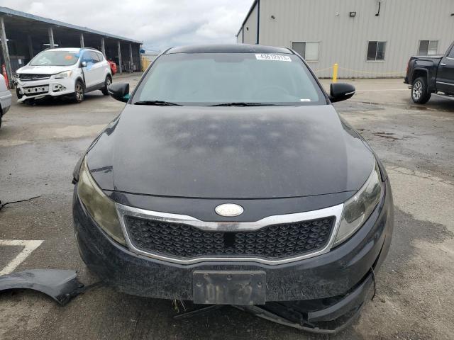 Photo 5 from auction – 2013 KIA OPTIMA EX with VIN 5XXGN4A76DG167227
