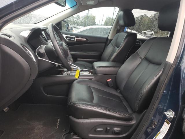 Photo 7 from auction – 2013 NISSAN PATHFINDER with VIN 5N1AR2MN5DC658960