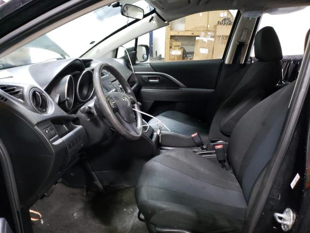 Photo 7 from auction – 2014 MAZDA 5 SPORT with VIN JM1CW2BL7E0166750