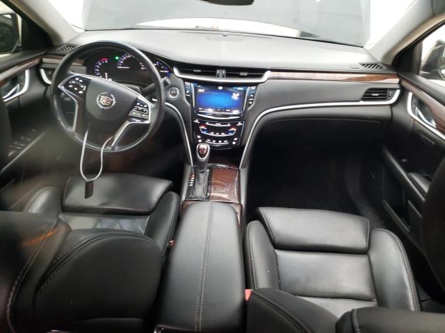 Photo 8 from auction – 2014 CADILLAC XTS LUXURY with VIN 2G61M5S35E9150974