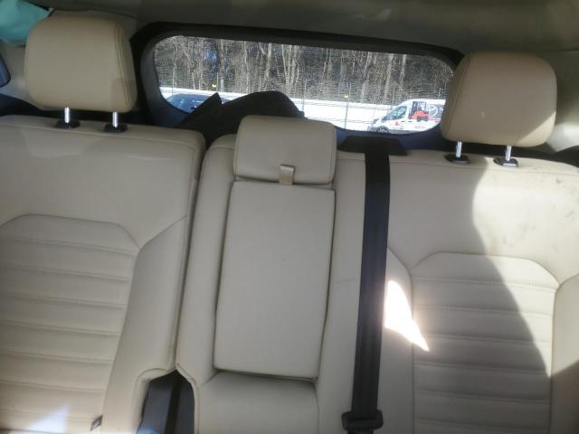 Photo 10 from auction – 2020 FORD EDGE SEL with VIN 2FMPK4J93LBB14814