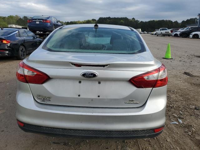 Photo 6 from auction – 2014 FORD FOCUS SE with VIN 1FADP3F28EL215676