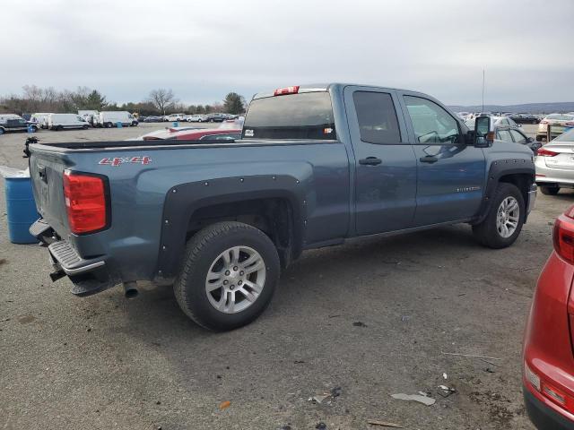 Photo 3 from auction – 2014 CHEVROLET SILVERADO with VIN 1GCVKREC4EZ318326