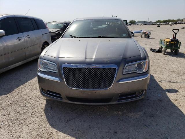 Photo 5 from auction – 2012 CHRYSLER 300 LIMITE with VIN 2C3CCACGXCH278119