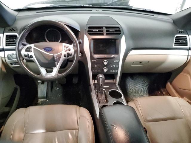 Photo 8 from auction – 2013 FORD EXPLORER X with VIN 1FM5K7D83DGB21722
