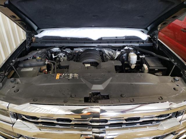 Photo 11 from auction – 2017 CHEVROLET SILVERADO with VIN 3GCUKSEC7HG137521