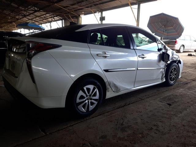 Photo 3 from auction – 2016 TOYOTA PRIUS with VIN JTDKARFU6G3029063