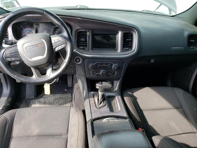 Photo 8 from auction – 2019 DODGE CHARGER SX with VIN 2C3CDXBG1KH670700