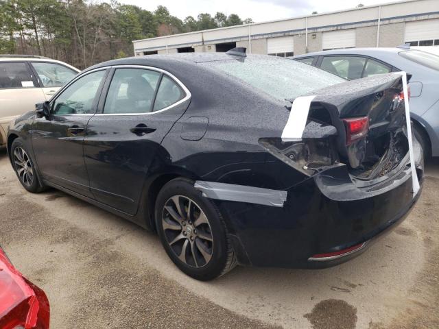 Photo 2 from auction – 2015 ACURA TLX TECH with VIN 19UUB1F52FA004334