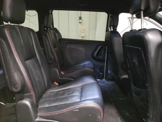 Photo 11 from auction – 2017 DODGE GRAND CARA with VIN 2C4RDGEG5HR806105