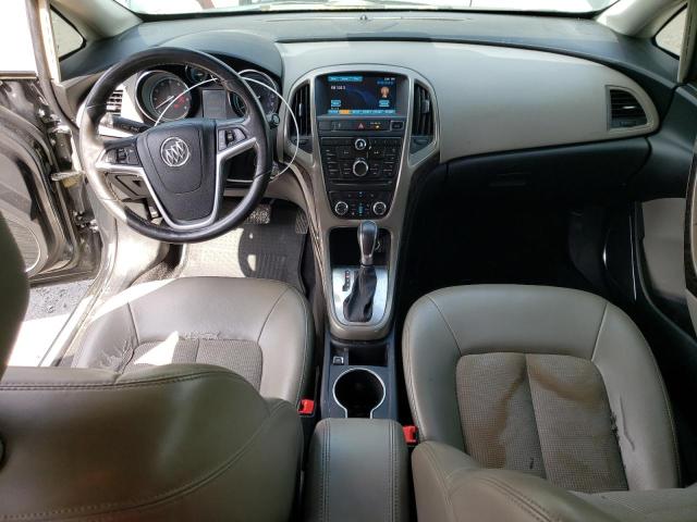 Photo 8 from auction – 2014 BUICK VERANO with VIN 1G4PP5SK8E4228295