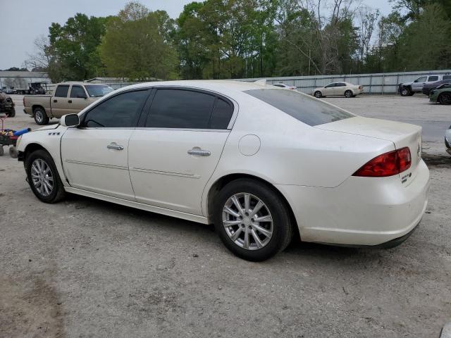 Photo 2 from auction – 2011 BUICK LUCERNE CX with VIN 1G4HC5EM9BU118154