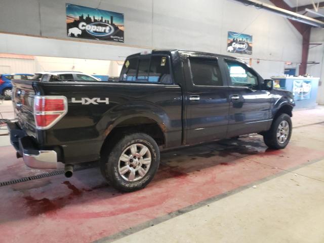 Photo 3 from auction – 2012 FORD F150 SUPER with VIN 1FTFW1EF2CFC11889