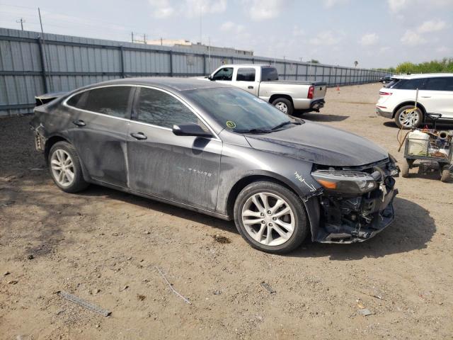 Photo 4 from auction – 2016 CHEVROLET MALIBU LT with VIN 1G1ZE5ST8GF203179