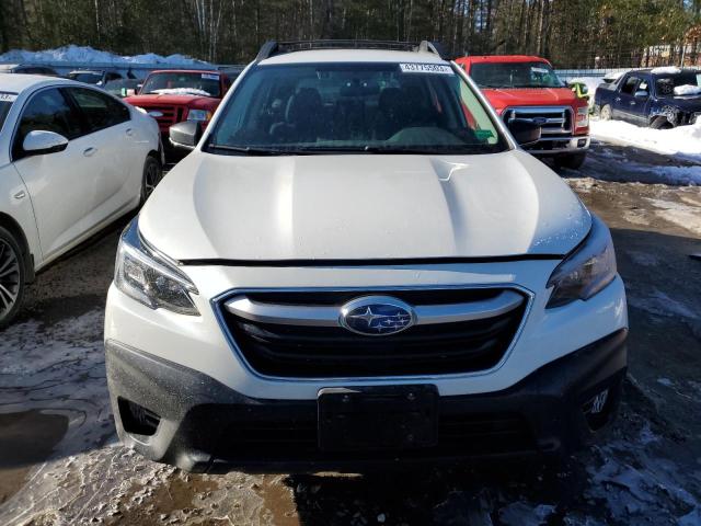 Photo 5 from auction – 2021 SUBARU OUTBACK with VIN 4S4BTAAC6M3180499