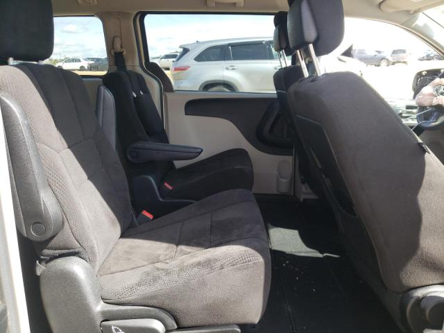 Photo 11 from auction – 2013 DODGE GRAND CARA with VIN 2C4RDGCG6DR550392