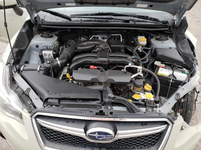 Photo 11 from auction – 2016 SUBARU CROSSTREK with VIN JF2GPAKC6G8288496