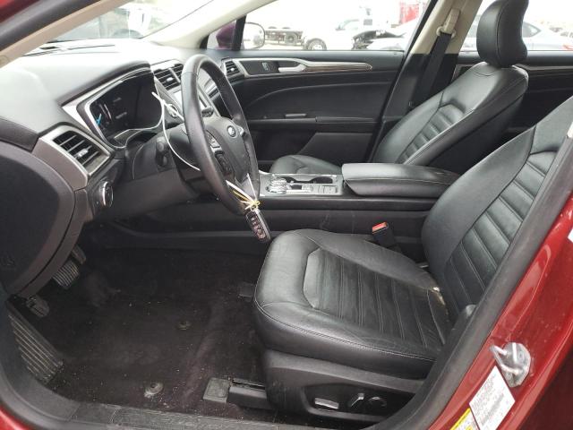 Photo 7 from auction – 2017 FORD FUSION SE with VIN 3FA6P0PU1HR329239