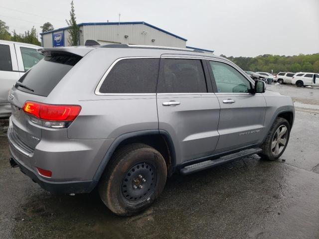 Photo 3 from auction – 2014 JEEP GRAND CHER with VIN 1C4RJEBM1EC366637