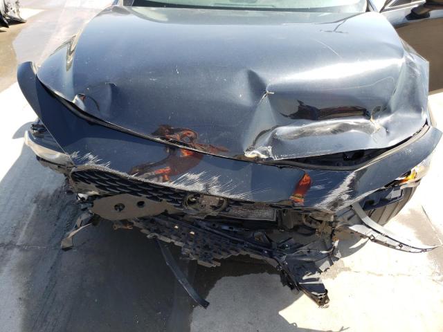 Photo 11 from auction – 2020 MAZDA 3 SELECT with VIN 3MZBPACL8LM136911