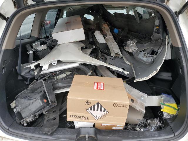 Photo 13 from auction – 2018 HONDA PILOT EXL with VIN 5FNYF6H53JB011727