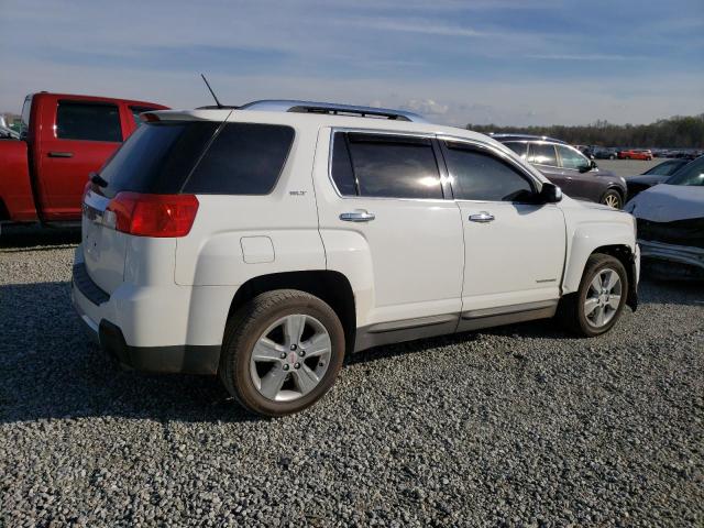 Photo 3 from auction – 2014 GMC TERRAIN SL with VIN 2GKFLTE38E6213030