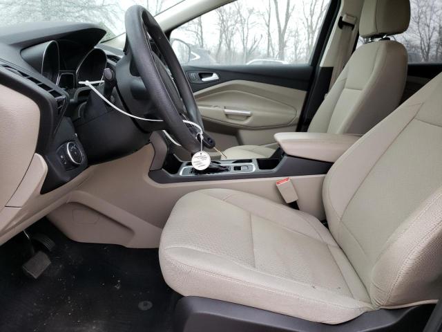 Photo 7 from auction – 2017 FORD ESCAPE SE with VIN 1FMCU9GD5HUD93072