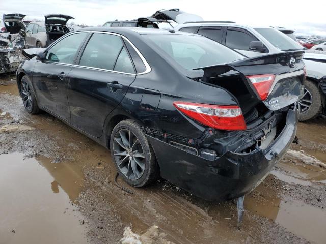Photo 2 from auction – 2015 TOYOTA CAMRY LE with VIN 4T1BF1FK6FU993457