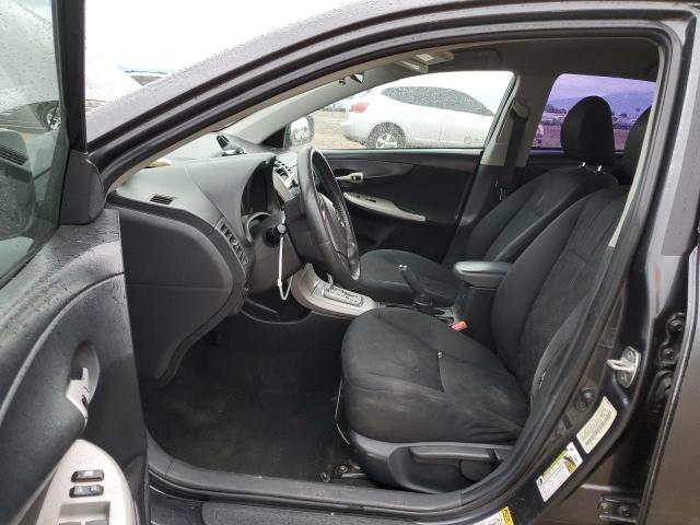 Photo 7 from auction – 2010 TOYOTA COROLLA BA with VIN 1NXBU4EE2AZ374186