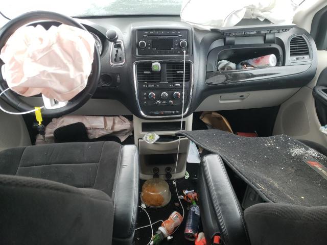 Photo 8 from auction – 2012 DODGE GRAND CARA with VIN 2C4RDGBGXCR224434