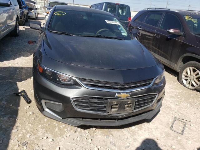 Photo 5 from auction – 2017 CHEVROLET MALIBU LS with VIN 1G1ZB5ST7HF228097