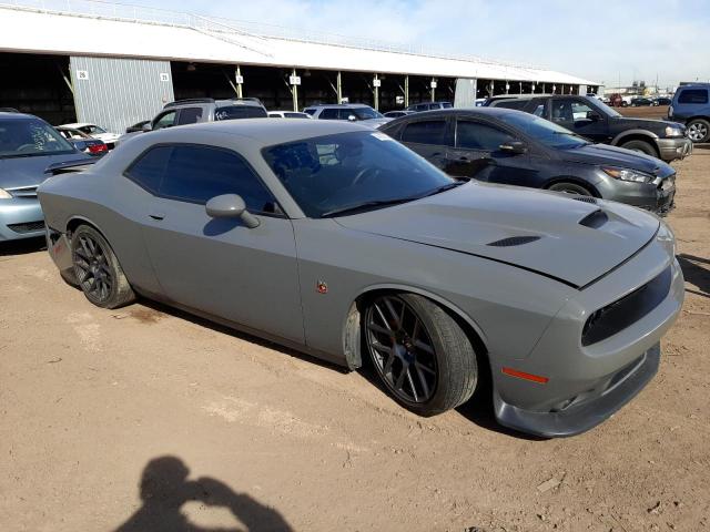 Photo 4 from auction – 2019 DODGE CHALLENGER with VIN 2C3CDZFJ3KH547191
