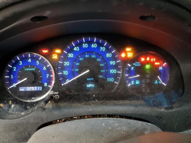 Photo 9 from auction – 2007 TOYOTA SIENNA CE with VIN 5TDZK23C97S040801