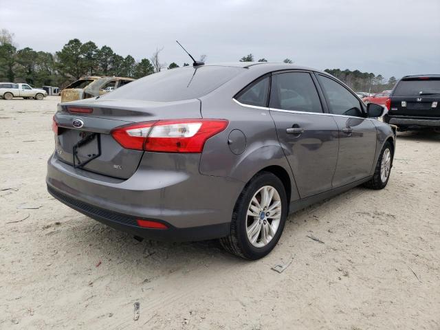 Photo 3 from auction – 2012 FORD FOCUS SEL with VIN 1FAHP3H24CL135688