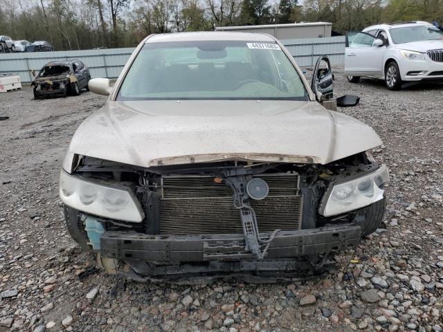 Photo 5 from auction – 2007 HYUNDAI AZERA SE with VIN KMHFC46F27A211754