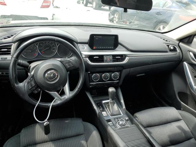 Photo 8 from auction – 2016 MAZDA 6 SPORT with VIN JM1GJ1U58G1410198