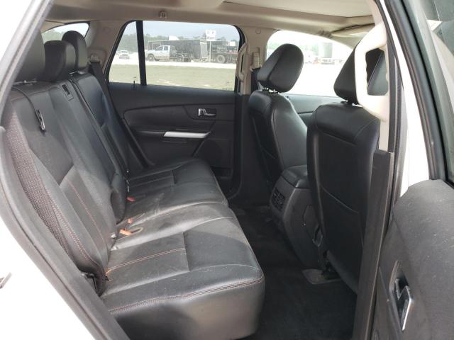 Photo 10 from auction – 2013 FORD EDGE SEL with VIN 2FMDK3JC5DBA68073