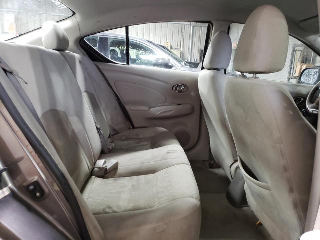 Photo 10 from auction – 2013 NISSAN VERSA S with VIN 3N1CN7AP0DL830928